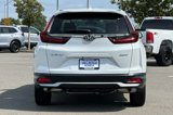 Certified 2022 Honda CR-V EX image 5