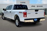 Used 2017 Ford F150 XLT image 3
