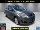 Used 2014 Ford C-MAX SEL w/ Equipment Group 302A image 1