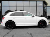 Used 2018 Audi SQ5 Premium Plus w/ S Sport Package image 4