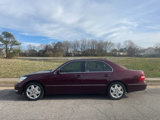 Used 2004 Lexus LS 430 image 2