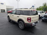 New 2025 Ford Bronco Sport Big Bend image 3