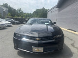 Used 2015 Chevrolet Camaro LS image 2