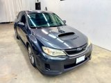 Used 2014 Subaru Impreza WRX Sedan image 2