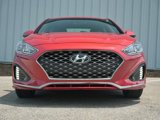 Used 2019 Hyundai Sonata Sport image 3