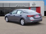 New 2025 Nissan Sentra S image 3
