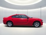 Used 2023 Dodge Charger SXT image 3
