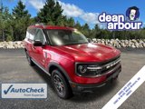 Used 2021 Ford Bronco Sport Big Bend image 2