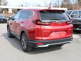 Used 2021 Honda CR-V EX image 2