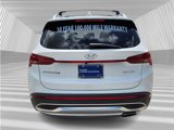 Certified 2022 Hyundai Santa Fe SEL image 5