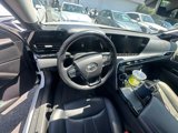 Certified 2021 Toyota Mirai XLE image 4