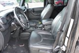 Used 2017 Jeep Wrangler Unlimited Sahara image 5