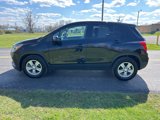 Used 2020 Chevrolet Trax LS w/ Tint and Cruise Package image 4