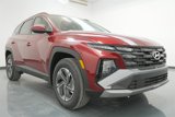 New 2025 Hyundai Tucson Blue image 2