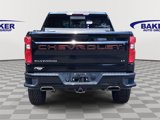 Used 2019 Chevrolet Silverado 1500 LT Trail Boss image 4