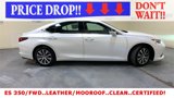 Used 2020 Lexus ES 350 image 2