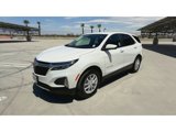 Used 2024 Chevrolet Equinox LT image 4