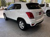 Used 2019 Chevrolet Trax LT w/ LPO, Cargo Package image 4