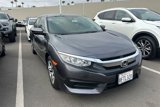 Used 2018 Honda Civic LX image 2