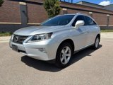 Used 2014 Lexus RX 350 AWD image 3