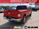 Used 2021 RAM 2500 Tradesman w/ Chrome Appearance Group image 3