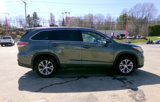 Used 2015 Toyota Highlander XLE image 6