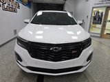 Used 2024 Chevrolet Equinox RS image 2