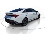 New 2025 Hyundai Elantra Sport image 2