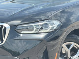 Certified 2022 BMW X3 sDrive30i w/ Premium Package 2 (ZPA) image 4