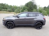 Certified 2018 Jeep Compass Latitude w/ Popular Equipment Group image 2
