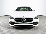 Certified 2023 Mercedes-Benz C 300 4MATIC Sedan image 2