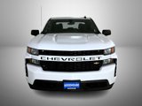 Used 2021 Chevrolet Silverado 1500 Custom image 2