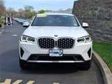 Used 2022 BMW X4 xDrive30i w/ Convenience Package image 2