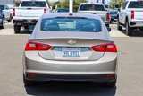 New 2025 Chevrolet Malibu LS image 3