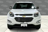 Used 2017 Chevrolet Equinox Premier w/ Enhanced Convenience Package image 2