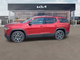 Used 2021 GMC Acadia SLT w/ Elevation Edition image 4