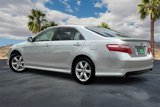 Used 2007 Toyota Camry SE image 2