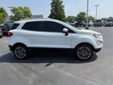 Used 2018 Ford EcoSport Titanium w/ Titanium Cold Weather Package image 4