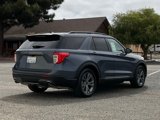 Certified 2021 Ford Explorer XLT w/ Equipment Group 202A image 6
