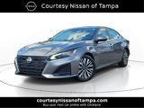 Certified 2023 Nissan Altima 2.5 SV image 1