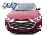 Used 2020 Chevrolet Traverse LT image 3