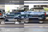 Used 2002 Ford Excursion Limited image 4