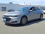 Certified 2024 Chevrolet Malibu RS image 3