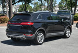 Used 2019 Lincoln MKC Select w/ Select Plus Package image 4
