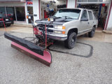 Used 1999 Chevrolet Tahoe Z71 w/ Preferred Equipment Group image 2