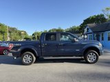 Used 2013 Ford F150 Lariat w/ Luxury Equipment Group image 4