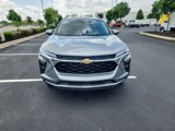 Used 2024 Chevrolet Trax LT w/ Driver Confidence Package image 2