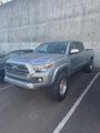 Used 2016 Toyota Tacoma 4x4 Double Cab image 3