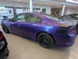 New 2023 Dodge Charger Scat Pack w/ Daytona Edition Group image 4