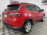Used 2018 Jeep Compass Latitude w/ Popular Equipment Group image 3